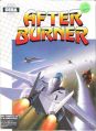 After Burner II - Portada.jpg