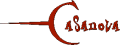 Casanova - El Duelo de la Rosa Negra - Logo.png