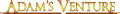 Adams Venture - Episodio 1 - Logo.png