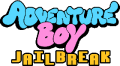 Adventure Boy Jailbreak - Logo.png