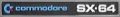 Commodore SX-64 - Logo.jpg