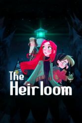 The Heirloom - Portada.jpg