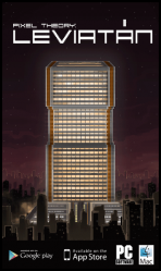 Pixel Theory - Leviatan - Portada.png