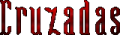 Cruzadas - Conspiración en el Reino de Jerusalen - Logo.png