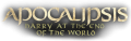 Apocalipsis - Harry at the End of the World - Logo.png