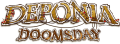 Deponia Doomsday - Logo.png
