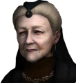 Agatha Christie - Asesinato en el Orient Express - Princesa Dragomiroff.png