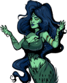 Almost my Floor - Poison Girl.png