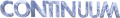 Continuum (2013, Centre NAD) - Logo.png