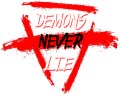 Demons Never Lie - Logo.png
