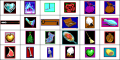 Conquests of Camelot - The Search for the Grail - Inventario.png