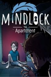 Mindlock - The Apartment - Portada.jpg