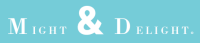 Might and Delight - Logo.png