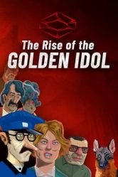 The Rise of the Golden Idol - Portada.jpg