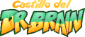Castle of Dr. Brain - Logo.png