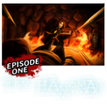 Cognition - An Erica Reed Thriller - Episode 1 - The Hangman - Logo.png