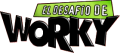 El Desafio de Worky - Logo.png
