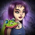 Alicia y los Dragones Magicos - Portada.jpg