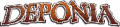 Deponia Series - Logo.png