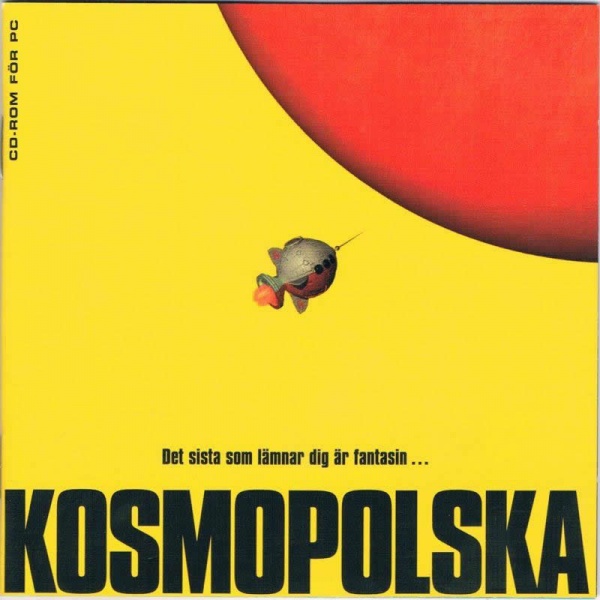 Archivo:Kosmopolska - Frontal.jpg