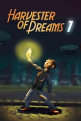 Harvester of Dreams - Portada.jpg
