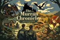 The Murran Chronicles - Revisited - Portada.jpg