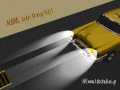 Alone - Under Strange Night - Portada.jpg