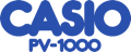 Casio PV-1000 - Logo.png