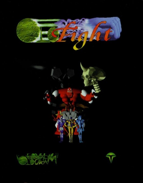 Archivo:OloFight - Portada.jpg