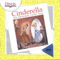 Cinderella - The Original Fairy Tale - Portada.jpg