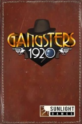 Gangsters 1920 - Portada.jpg