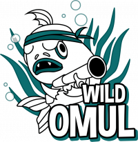 Wild Omul - Logo.png