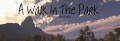 A Walk in the Park (2017, The Upturned Sheep) - Portada.jpg