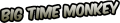 Big Time Monkey - Titulo.png