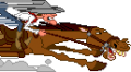 Day of the Tentacle - Jinete al Galope.png