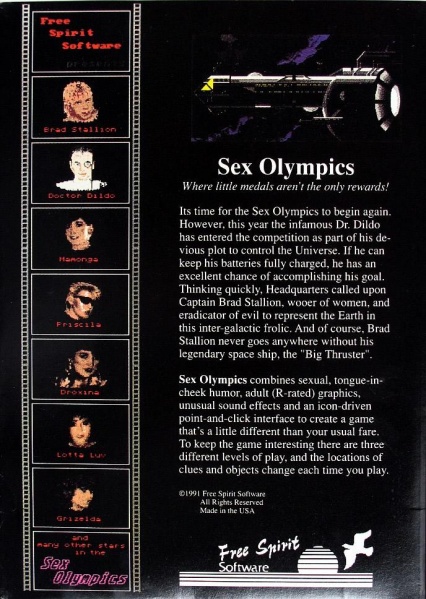 Archivo:Sex Olympics - Trasera.jpg