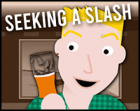 Seeking a Slash - Portada.png