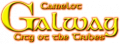 Camelot Galway - City of the Tribes - Logo.png