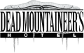 Dead Mountaineer's Hotel - Logo.png