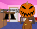 Autumn of Death - Black Friday II - Portada.png