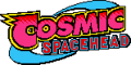 Cosmic Spacehead - Logo.png