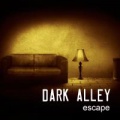 Dark Alley Escape - Portada.jpg