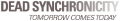 Dead Synchronicity - Tomorrow comes Today - Logo.png