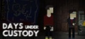 Days Under Custody - Portada.jpg