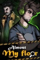 Almost my Floor - Portada.jpg