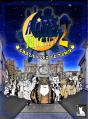 A Cat's Night 2 - Orazio Goes to Town - Portada.jpg