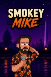 Smokey Mike - Portada.jpg