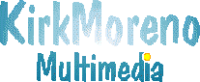 Kirk Moreno MultiMedia - Logo.png