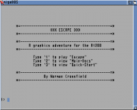 Escape (1997, Norman Crossfield) - 01.png