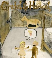 Gretel & Hansel (2009) - Portada.jpg